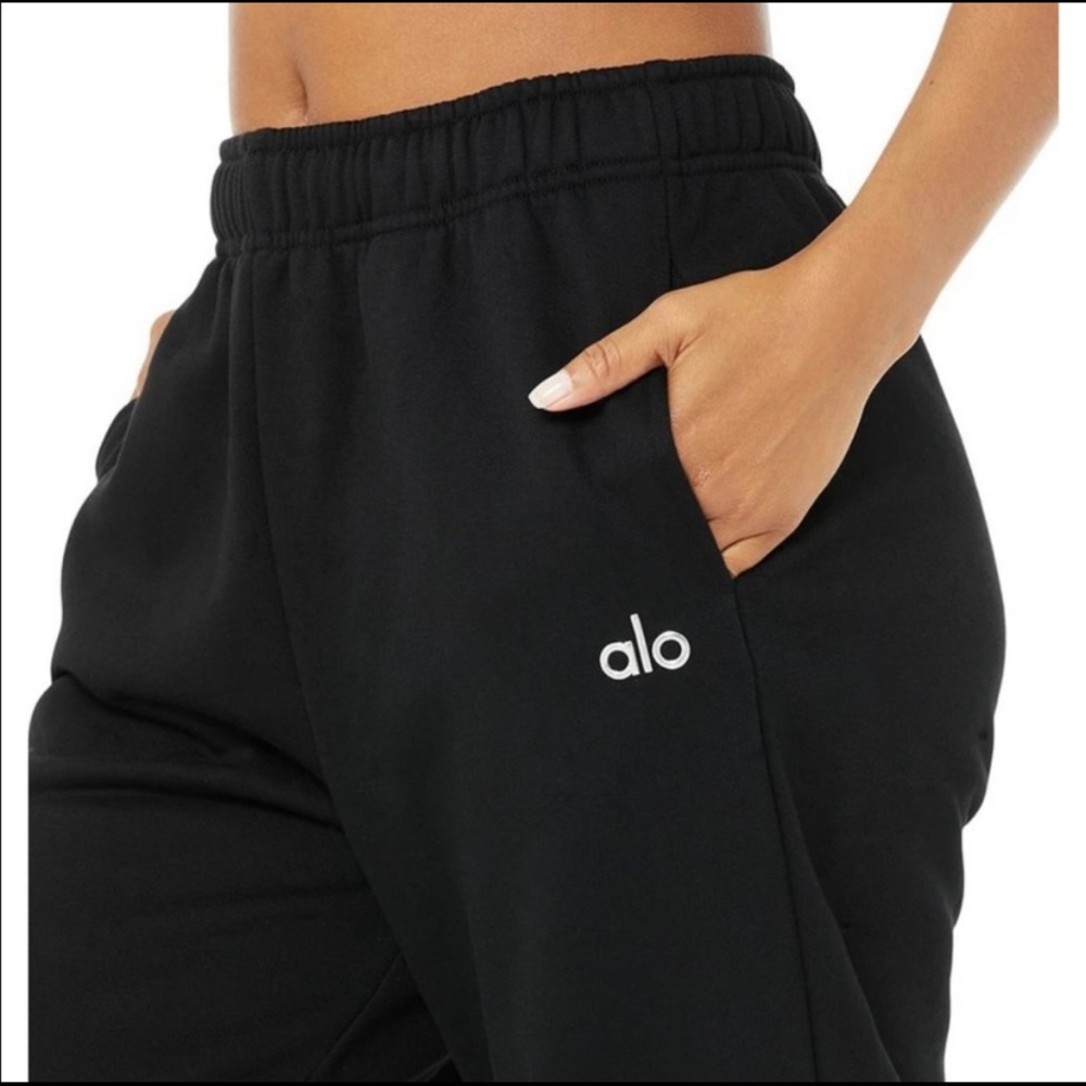 Alo yoga accolade sweatpants